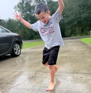 Meet your Posher, Danette